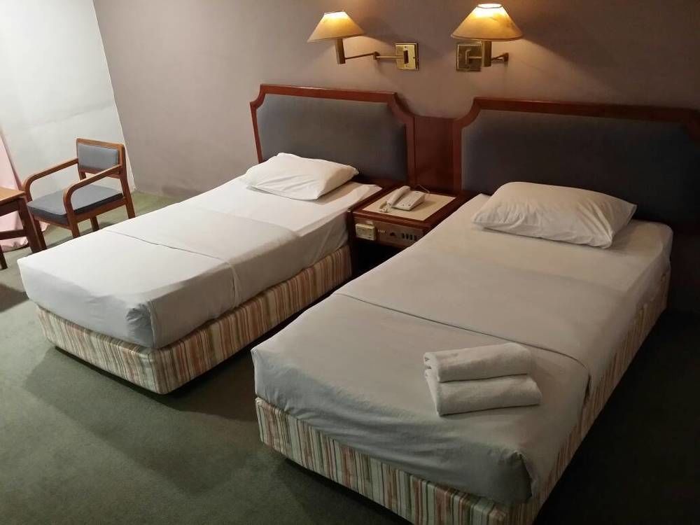 Anika Inn - Κλουάνγκ Εξωτερικό φωτογραφία