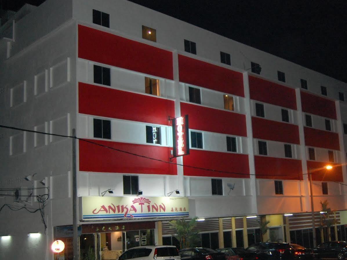 Anika Inn - Κλουάνγκ Εξωτερικό φωτογραφία