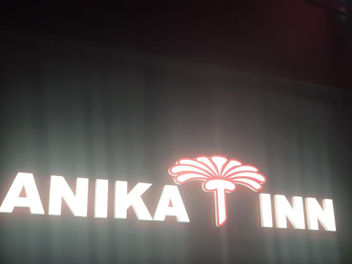 Anika Inn - Κλουάνγκ Εξωτερικό φωτογραφία